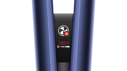 Dyson, Ht01 Hair Straightener Prussian Blue by Dyson