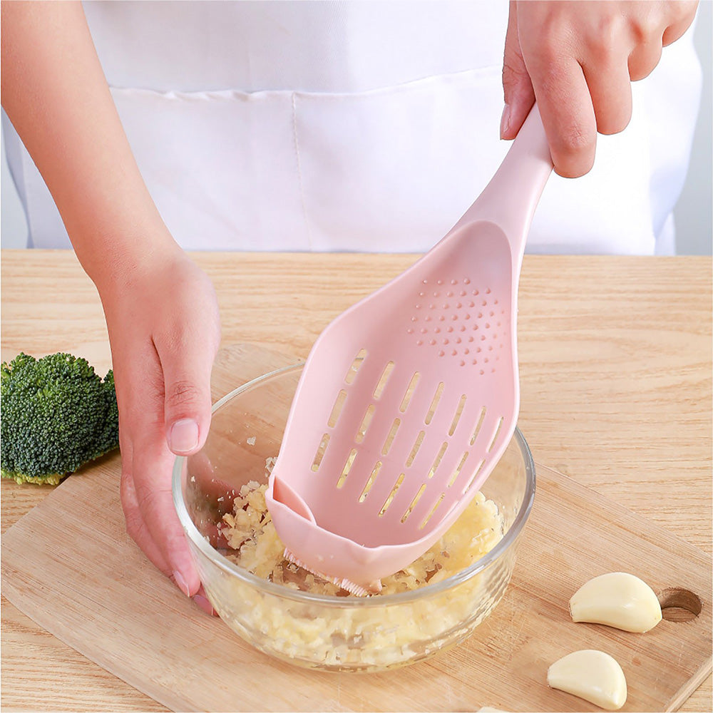 4 In 1 Multifunctional Cooking Spoon