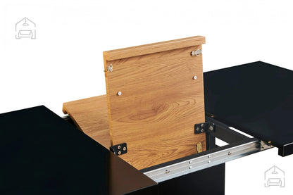Dining table by Bern