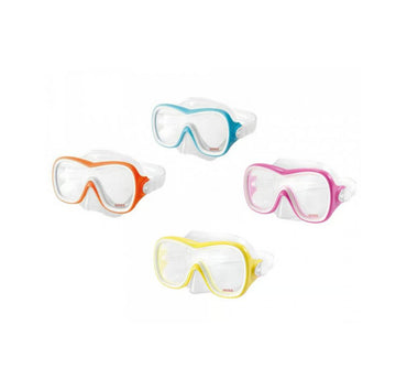 Wave Rider Masks