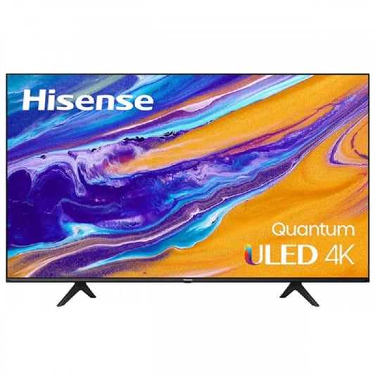 Hisense 55U6G 55″ Smart Tv 4K ULED Android