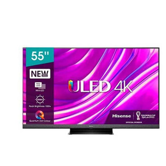 Hisense 55U8HQ Mini-LED ULED 55″