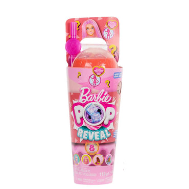 Mattel Barbie Pop Reveal