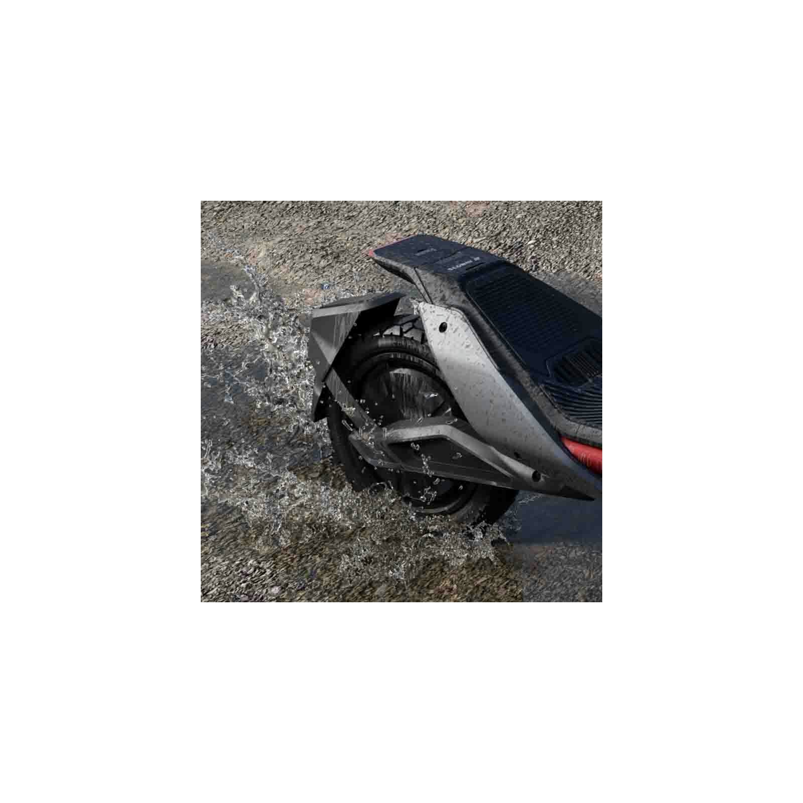 Segway ZT3 Pro E > Ride Smarter, Go Further!