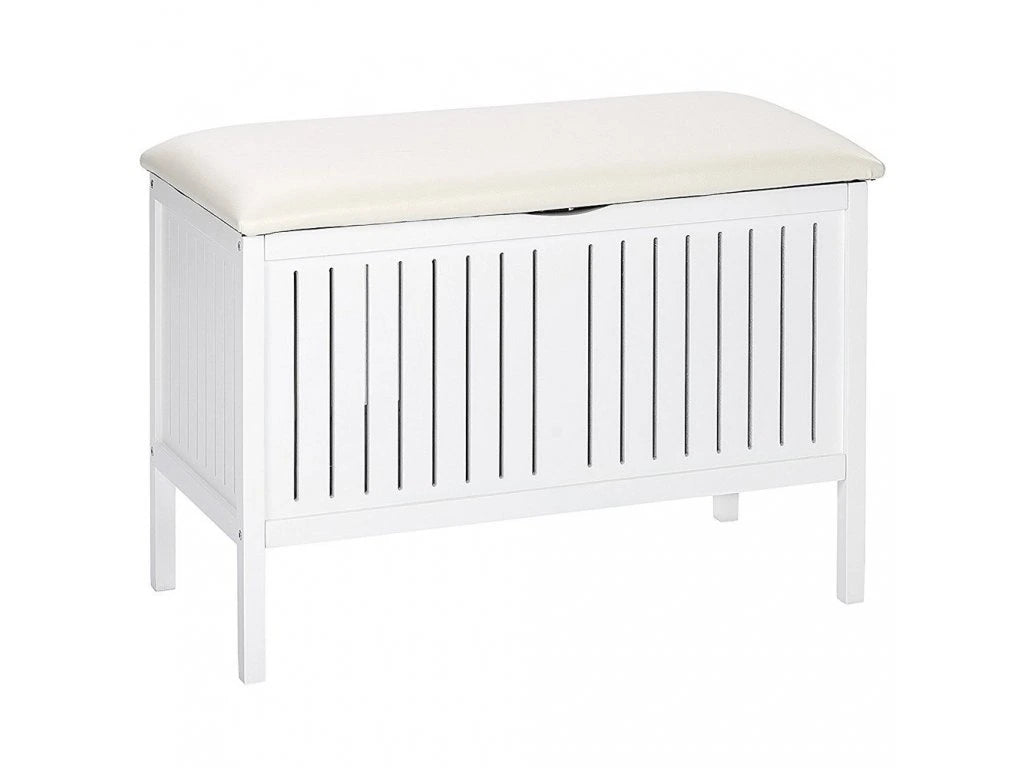 Bathroom and living bench Oslo (By Wenko)