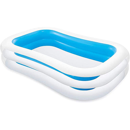 Intex Pool Family 262*175*56Cm S18