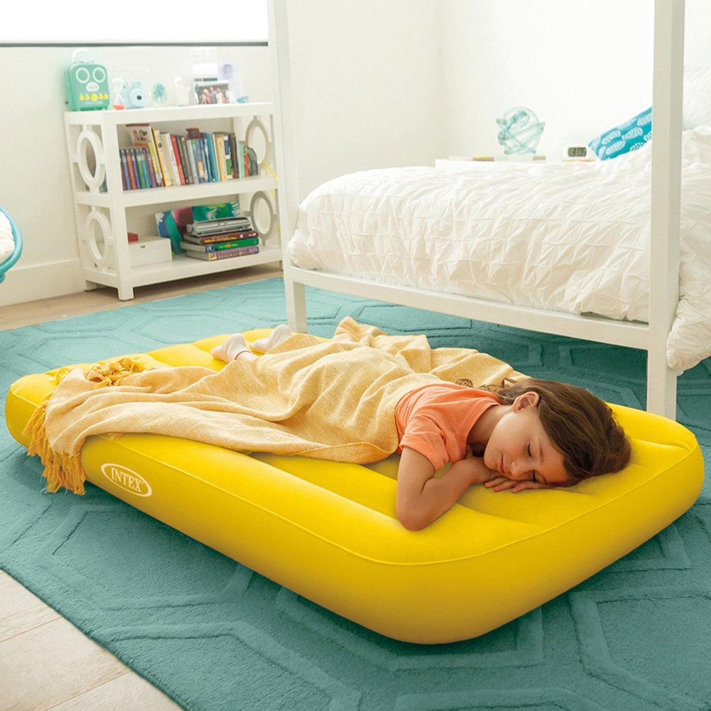 Intex Air Furniture 88 x 157 x 18 cm