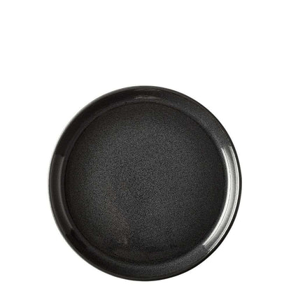 Plate Gastro 21cm Galaxy Black (15437)