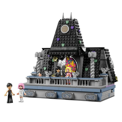 Lego Wednesday and Enid's Room (76781)