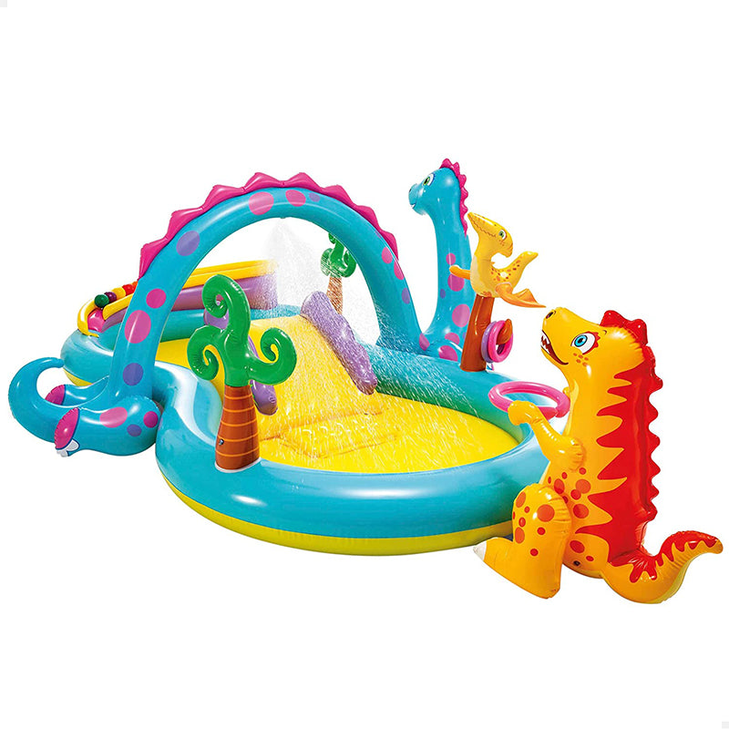 Intex Dinoland Play Center 333*229*112 Cm S18