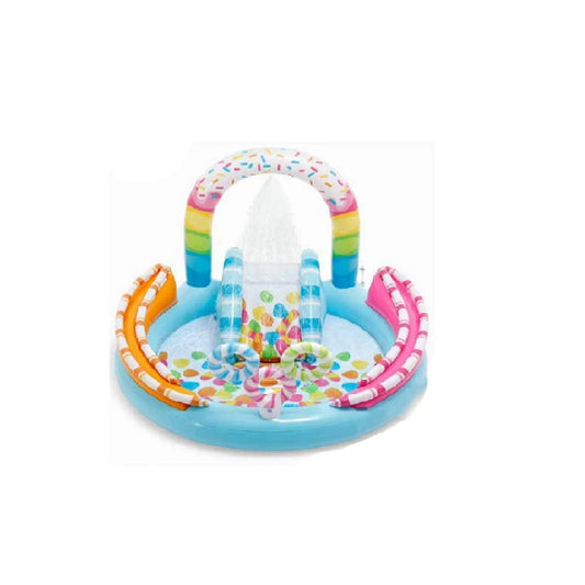 Intex Candy Fun Play Center S22