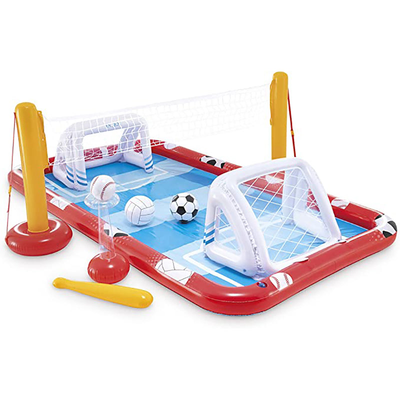 Intex Action Sports Play Center (3.25X2.67X1.02M S21