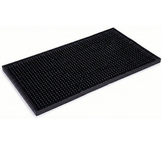 High Quality Rubber Bar Mat (60x30x1)cm