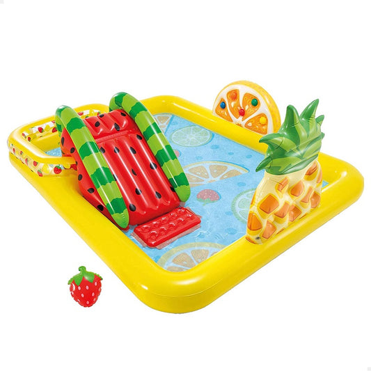 Intex Fun-N Fruity Play Center 244*191*91Cm S20