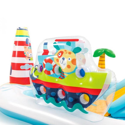 Intex 57162 Fishing Fun Play Center