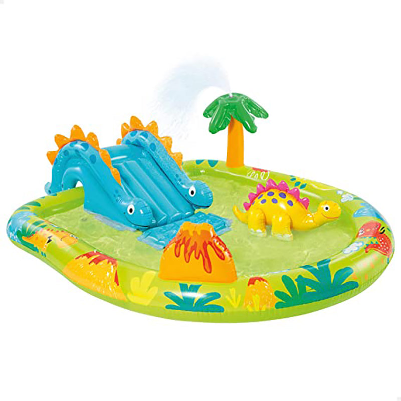 Intex Little Dino Play Center S21