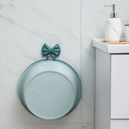 Washbasin Strong Adhesiveness Wall Sticky Holder