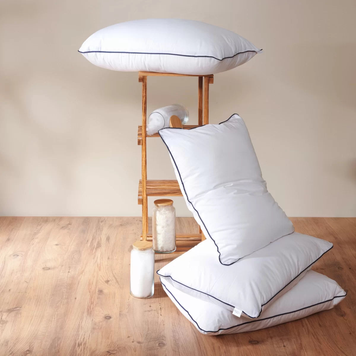 Comfort® Luxe Down Alternative Pillow 1200gr