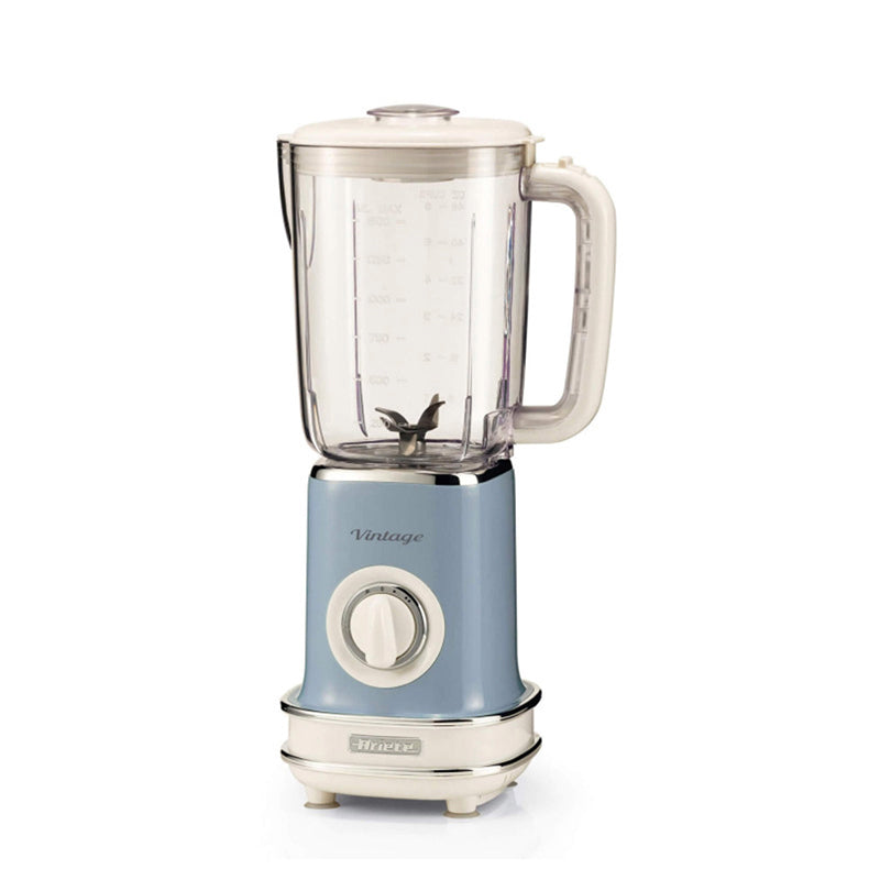 Ariete 576/01 Blender White/ Blue, 500W