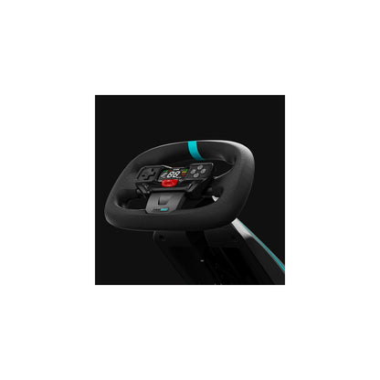 Segway GoKart Pro 2 > Drive, game, and ride!