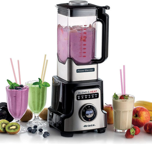 Ariete 578 Multifunction Blender 2000W Stainless