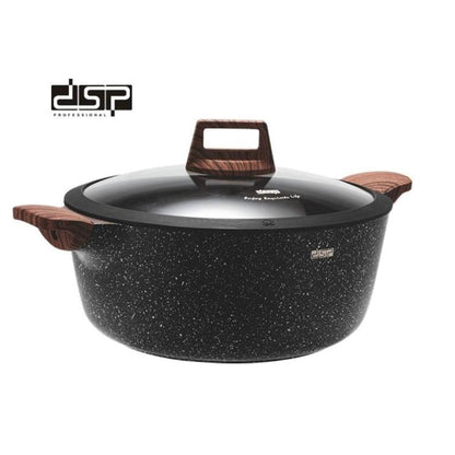DSP Deluxe Non-Stick Casserole CA005-B28