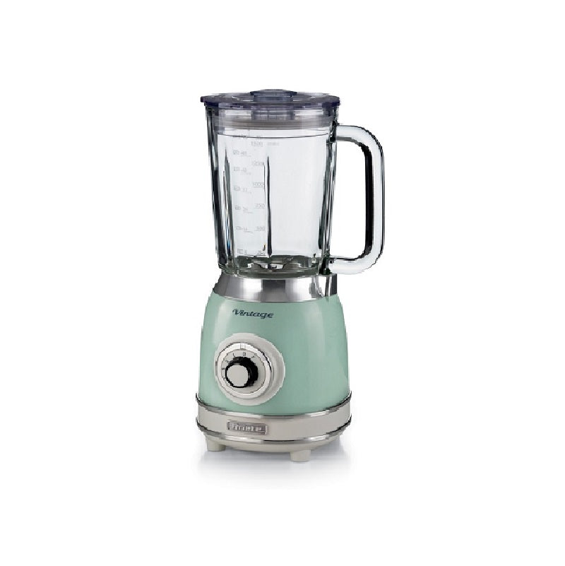 Ariete 583/04 Vintage Line Blender 1.5L Green