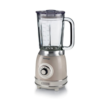 Ariete 583/03 Vintage Line Blender 1.5L Beige