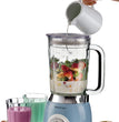 Ariete 583/05 Vintage Line Blender 1.5L Blue aw