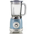 Ariete 583/05 Vintage Line Blender 1.5L Blue aw