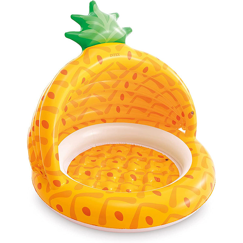 Intex Pineapple Baby Pool S21