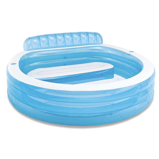 Intex Small Aqua Lounge Pool