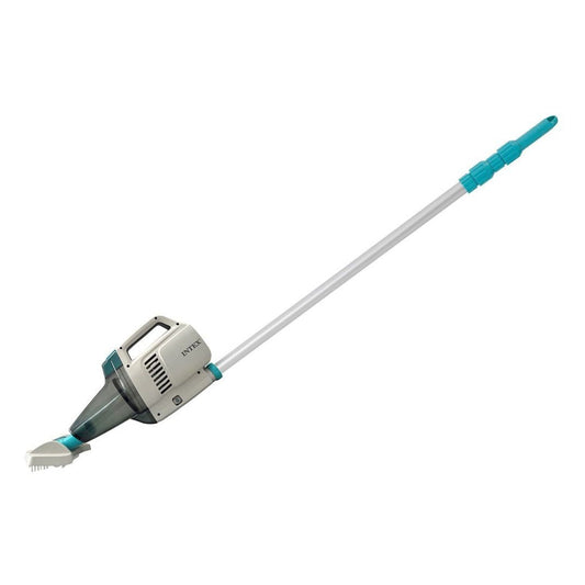 Intex Rechargeable Pool Vacuum