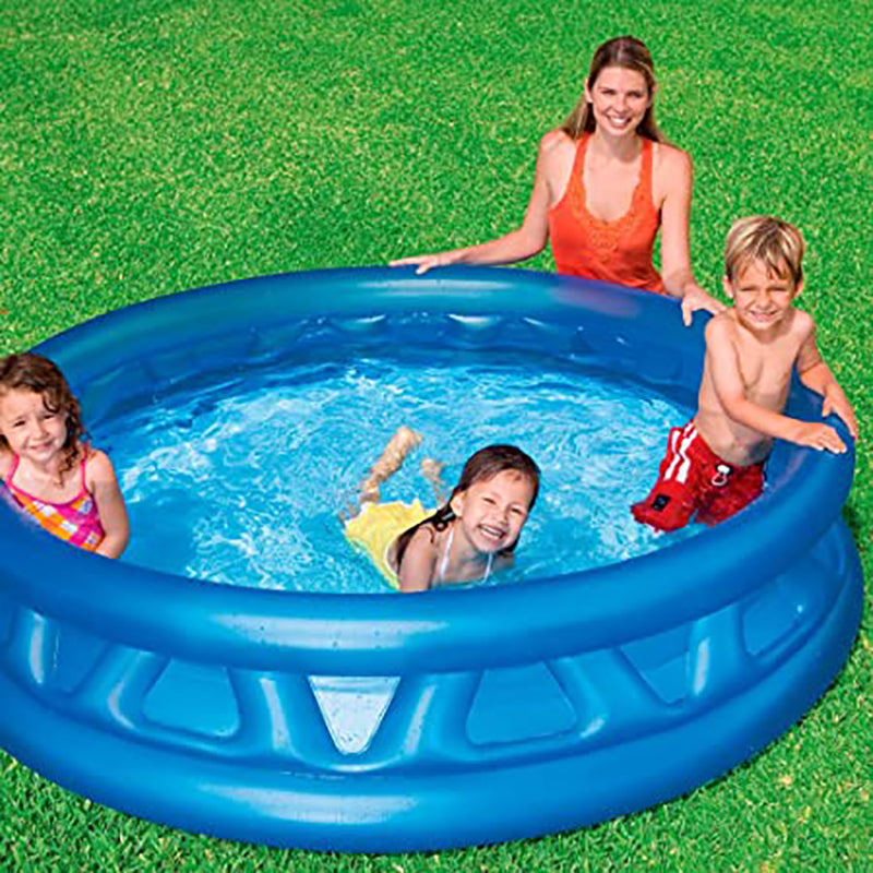 Intex Soft Side Pool D. 188 X 46Cm S21