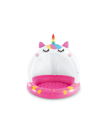 Caticorn Inflatable Kiddie Pool (1.02m x 1.02m)