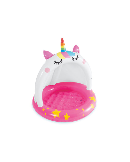 Caticorn Inflatable Kiddie Pool (1.02m x 1.02m)