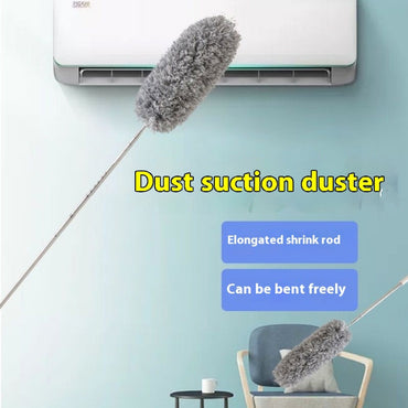 Danny Home Extendable Feather Duster 80cm-250cm