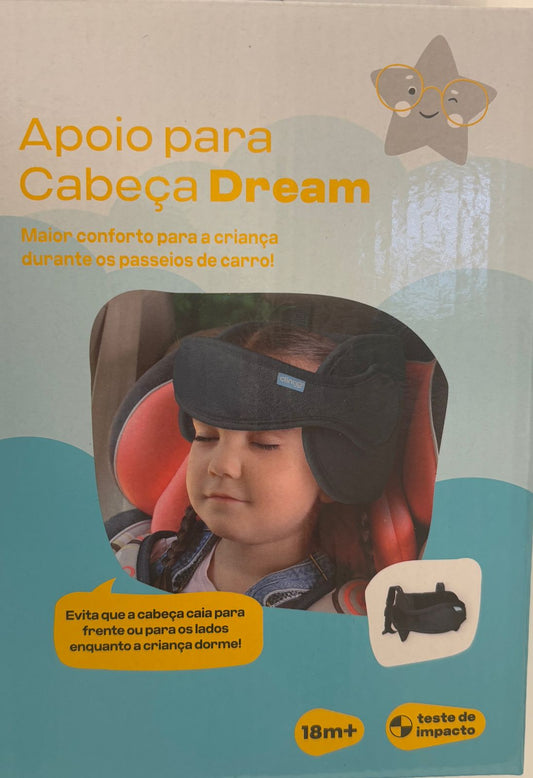 Dream Head Support