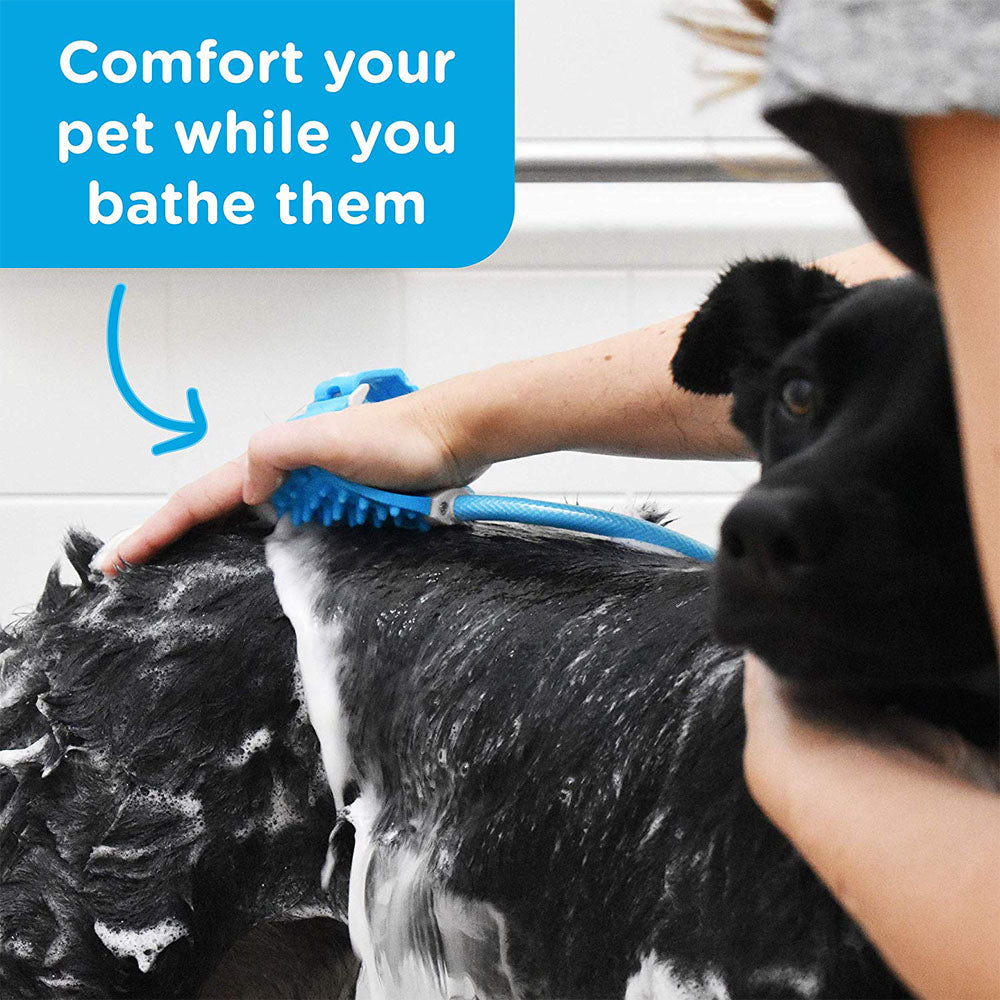 Aquapaw, Pet Bathing Tool