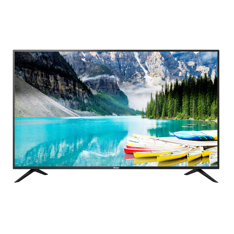 Haier HAIBTVLCH58K6UG TV UHD LED 58″ Smart