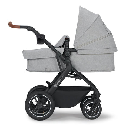 Everyday 2 in 1 travel system Light Grey