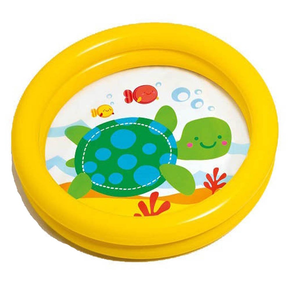My First Pool