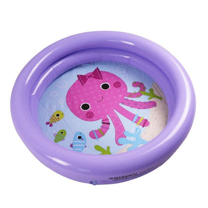 My First Pool