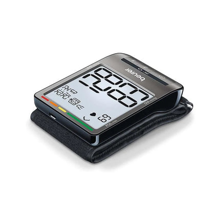 Beurer BC 80 Wrist Blood Pressure Monitor