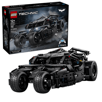 LEGO Technic - Batmobile Tumbler - 42239