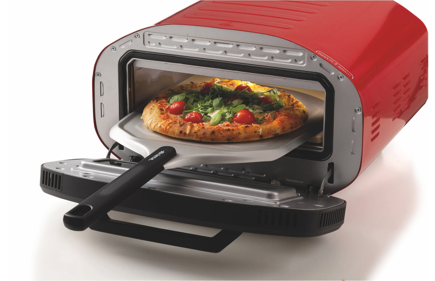 Professional Pizza Oven Neapolitan pizza at home