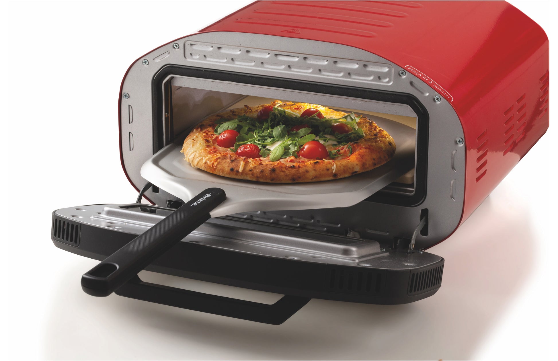 Professional Pizza Oven Neapolitan pizza at home