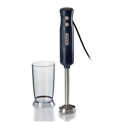 Hand Blender With Stainless Steel