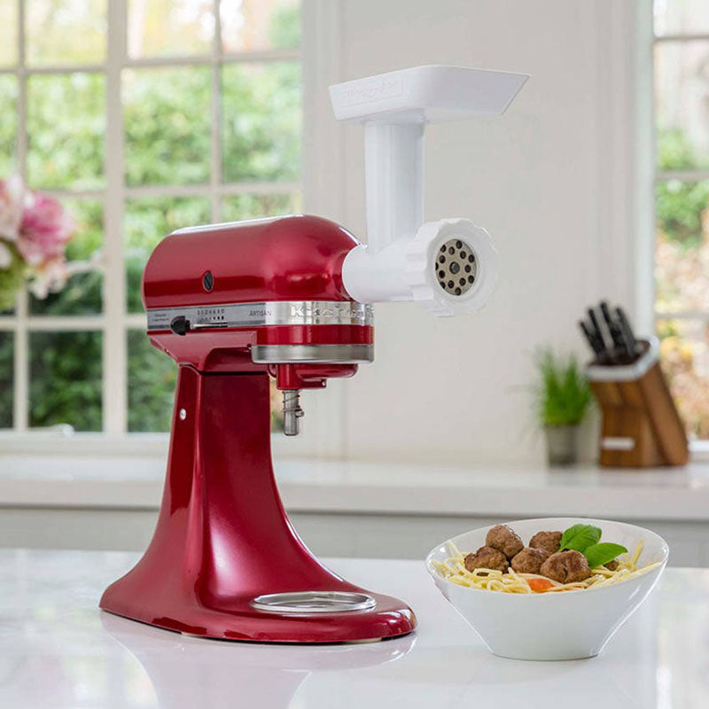 KitchenAid 5FGA Food Grinder