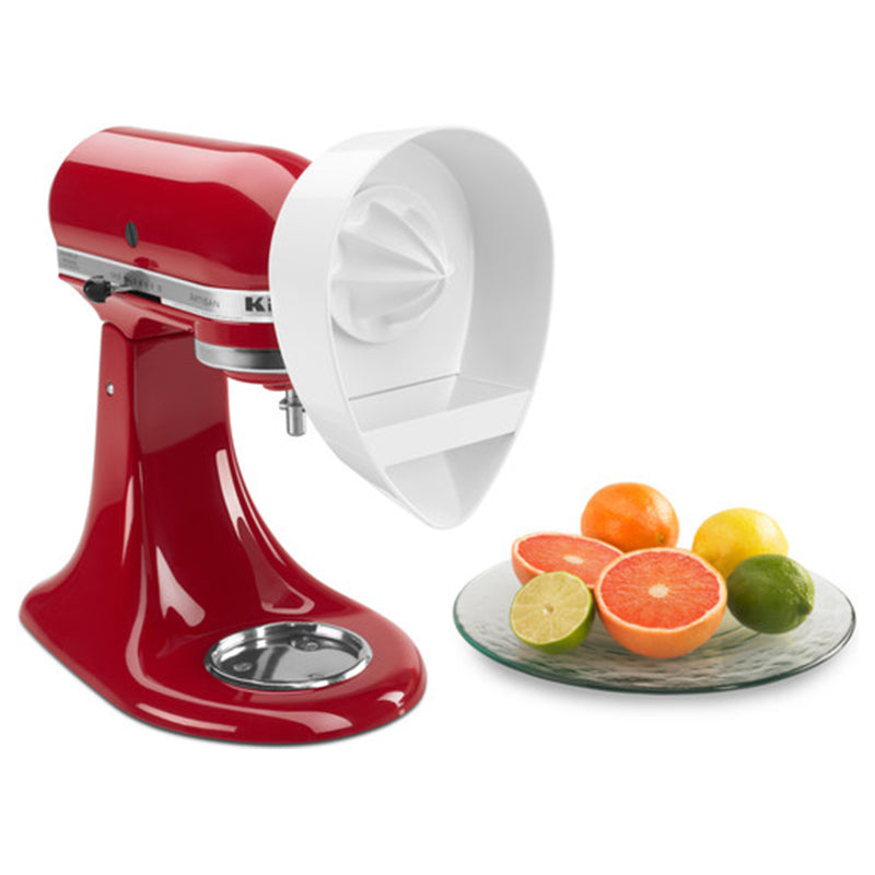 KitchenAid 5JE Citrus juicer